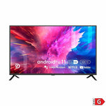 Smart TV UD 40F5210 Full HD 40" HDR D-LED