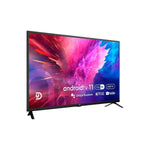 Smart TV UD 40F5210 Full HD 40" HDR D-LED