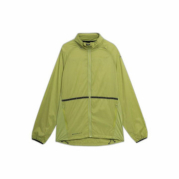 Sportjackefür Herren 4F Technical M086 grün Olive