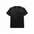 Herren Kurzarm-T-Shirt 4F Fnk M200 Schwarz
