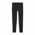 Sporthose Damen 4F Schwarz