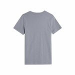 Jungen Kurzarm-T-Shirt 4F M291 Blau