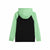 Kinder-Sweatshirt 4F M221 Schwarz