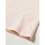 Kurzarm-T-Shirt für Kinder 4F F0817 Creme