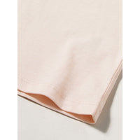 Kurzarm-T-Shirt für Kinder 4F F0817 Creme