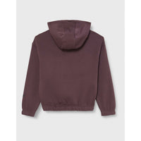 Jungen Sweater mit Kapuze 4F F639 Violett