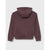 Jungen Sweater mit Kapuze 4F F639 Violett