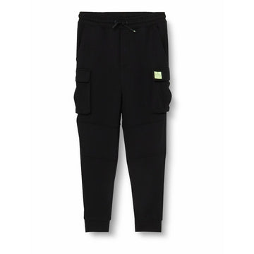 Kinder-Sporthosen 4F CAS M415