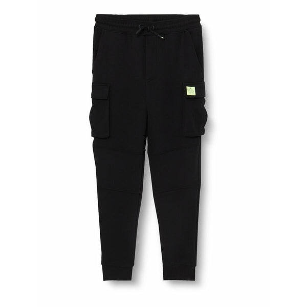 Kinder-Sporthosen 4F CAS M415