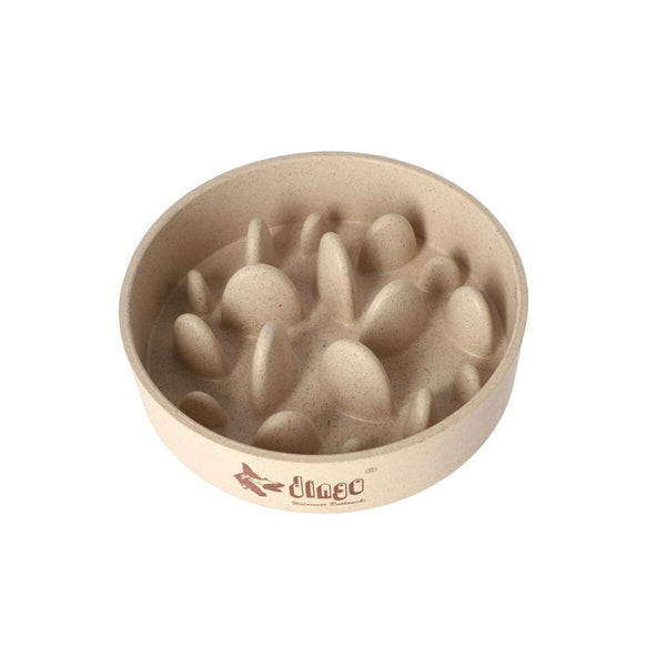 Trinkbrunnen Dingo 14472 Beige Kunststoff 800 ml (1 Stücke)