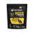 Futter Paka Zwierzaka Turkey with raspberry M Truthahn 1,5 Kg