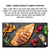 Futter Paka Zwierzaka Turkey with raspberry M Truthahn 1,5 Kg