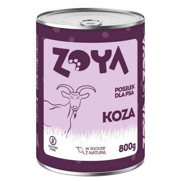 Nassfutter Zoya ZOYA Goat 800 g