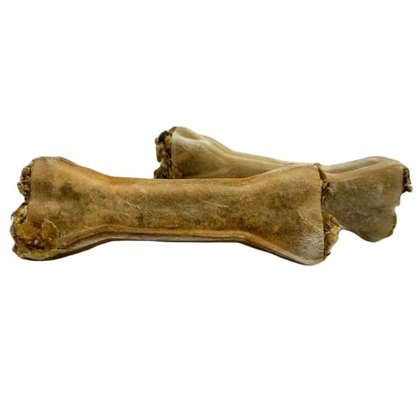 Hundesnack Zoya Chewing bone Beef with lavender Rind und Kalbfleisch 55 g