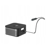 Luftkompressor Freedconn T2300-2 140 W 10 bar 40 l/min