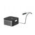 Luftkompressor Freedconn T2300-2 140 W 10 bar 40 l/min