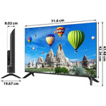 Smart TV Lin 32LHD1810 Slim HD 31,5" LED