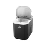 Eiswürfelmaschine Lin ICE-G9 Grau 112 W 2,2 L