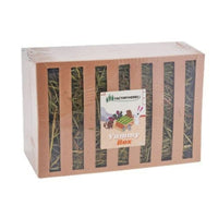 Futter Factoryherbs Yummy Box 350 g