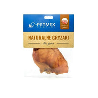 Hundesnack Petmex pig ear Schwein 40 g