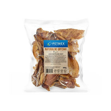 Hundesnack Petmex Schwein 800 g