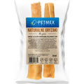 Hundesnack Petmex Rolled Pork Skin Croquet Schwein 150 g