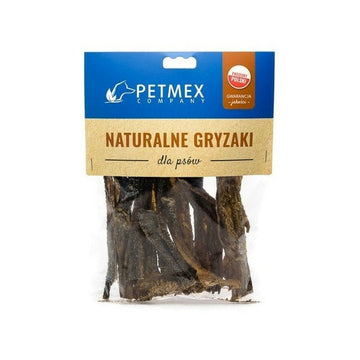 Hundefutter Petmex Erwachsener Lamm 100 g