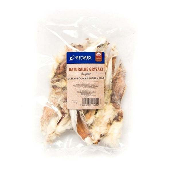 Hundesnack Petmex Hase 100 g