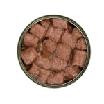 Nassfutter Tuftuf Chunks in gravy with poultry