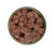 Katzenfutter Tuftuf Pieces of meat in sauce with beef Rind und Kalbfleisch 415 g