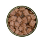 Katzenfutter Tuftuf Pieces of meat in sauce with fish Fisch 415 g