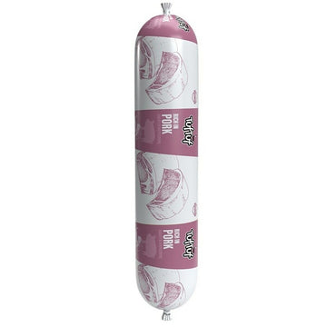 Hundesnack Tuftuf Schwein 900 g 900 gr