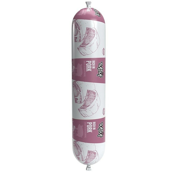 Hundesnack Tuftuf Schwein 900 g 900 gr