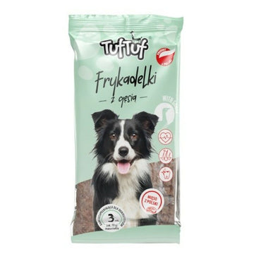 Hundesnack Tuftuf 70 g