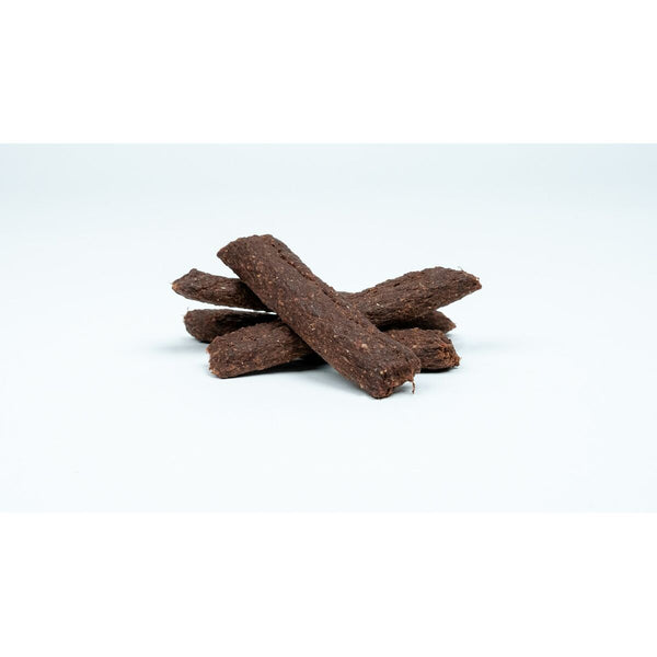 Hundesnack Tuftuf Rind und Kalbfleisch 70 g