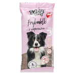 Hundesnack Tuftuf Schwein 70 g