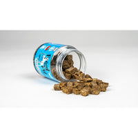 Hundesnack Tuftuf Fisch 120 g