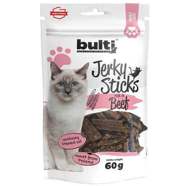 Snack für Katze Bult 60 g