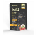 Katzenfutter Bult Huhn 100 g
