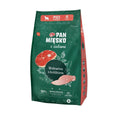 Futter PAN MIĘSKO Rindfleisch 9 kg