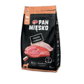 Futter PAN MIĘSKO Rindfleisch 9 kg