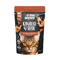 Katzenfutter PAN MIĘSKO                                 85 g