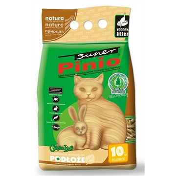 Katzenstreu Certech 10 L