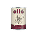 Nassfutter Ollo