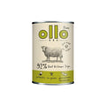 Nassfutter Ollo