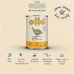 Nassfutter Ollo