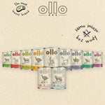 Nassfutter Ollo Schwein
