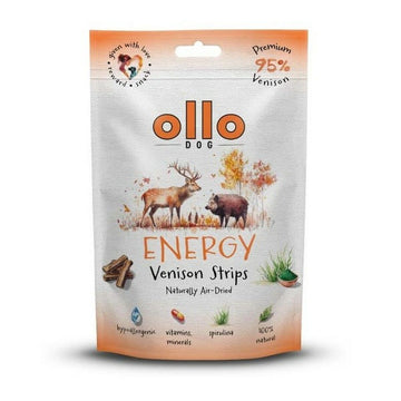 Hundesnack Ollo 80 g