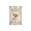 Nassfutter Ollo