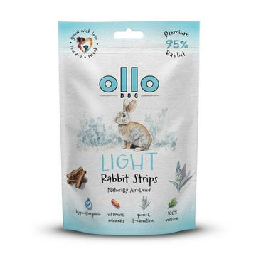 Hundesnack Ollo Hase 80 g